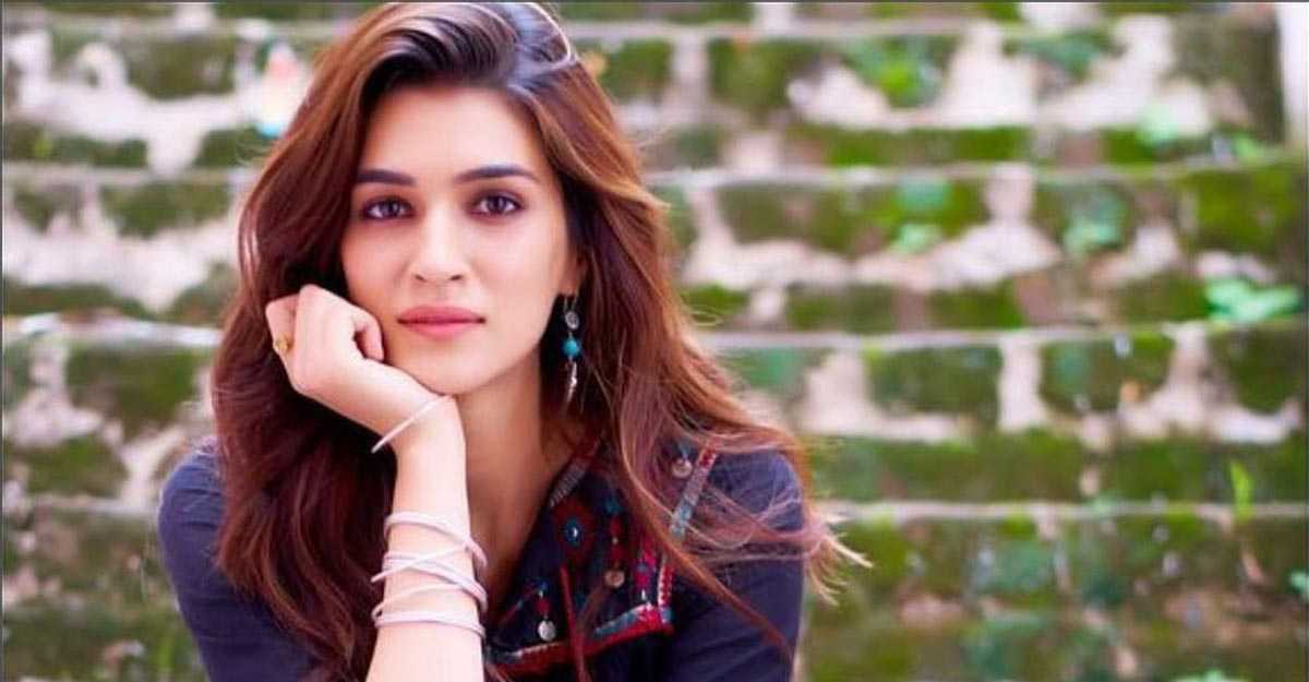 Kriti Sanon